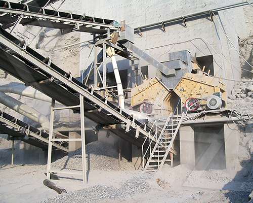 dolomite nigeria